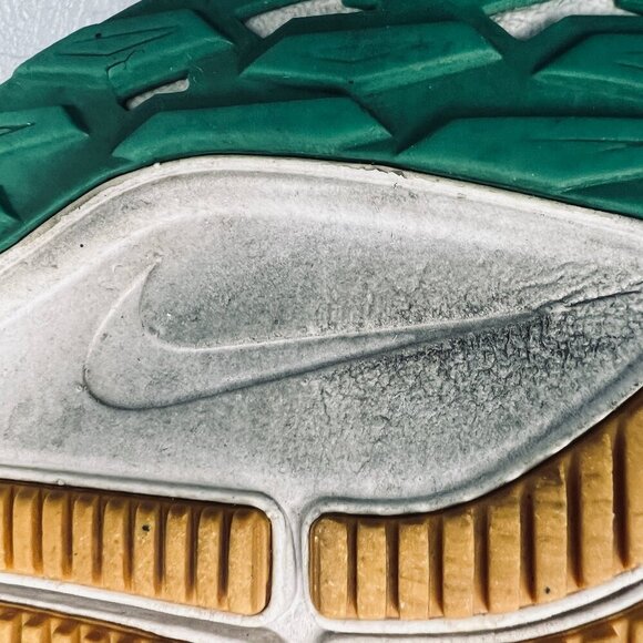 Nike Women Air Zoom Pegasas 36 Running Shoes 7 Black Lace Up Sneakers Ck0820-001 - Picture 12 of 12